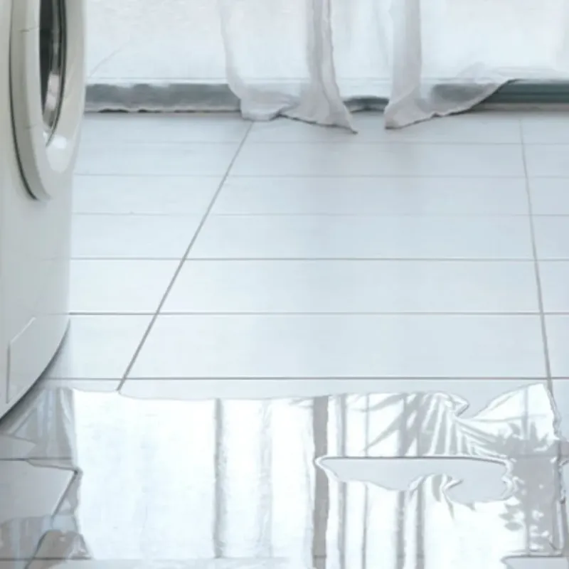Appliance Leak Cleanup in McSherrystown, PA