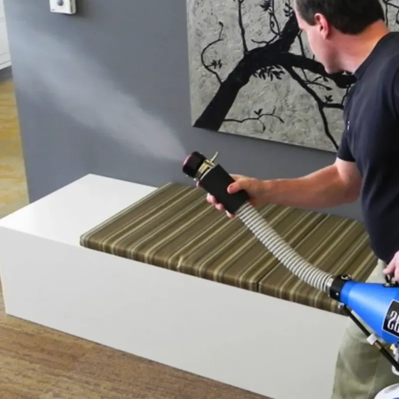 Professional Odor Removal in McSherrystown, PA